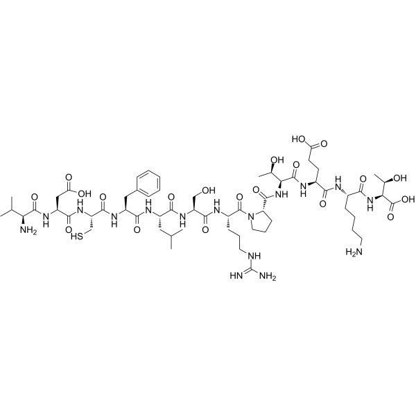 Peptide5 916977-43-0